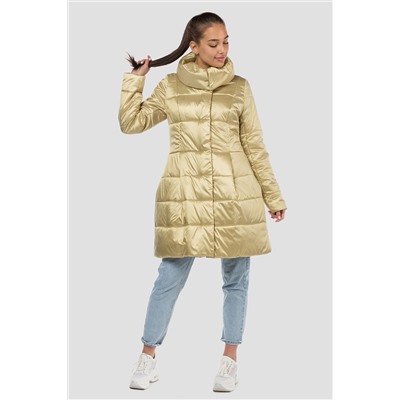 04-2118 Куртка демисезонная (синтепон 150)