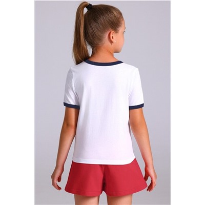 Костюм (Футболка+Шорты) АПРЕЛЬ, 1188413