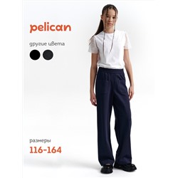 PELICAN Брюки GFPQ7214