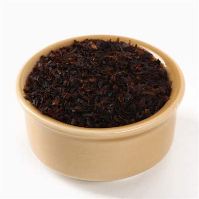 Чай новогодний чёрный «Счастья и удачи в Новом году», 50 г