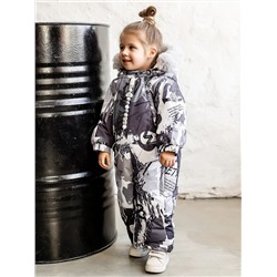 BATIK Комбинезон 403-24з-2