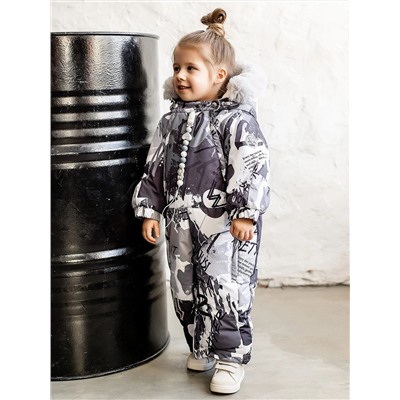 BATIK Комбинезон 403-24з-2