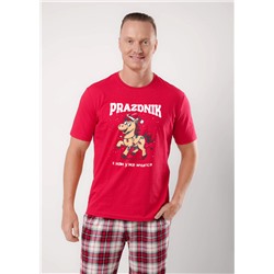 Пижама мужская