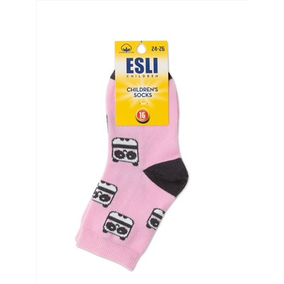 ESLI Носки