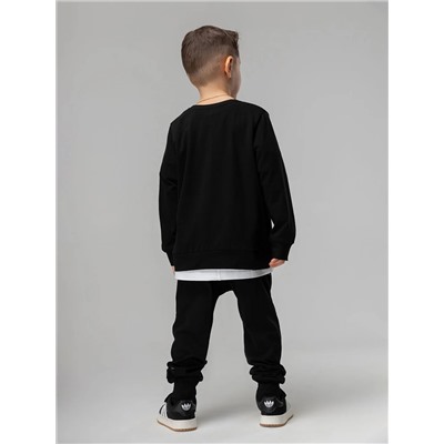 Bodo Костюм 11-513МU