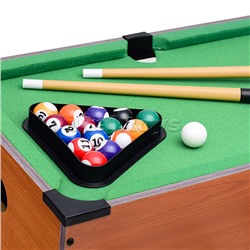 Настольная игра Футбол "Гол на столе "