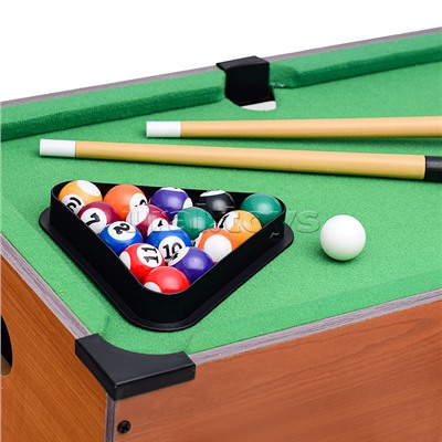 Настольная игра Футбол "Гол на столе "