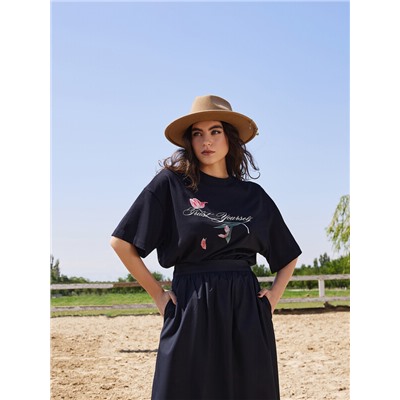 ФУТБОЛКА ЖЕНСКАЯ 112953