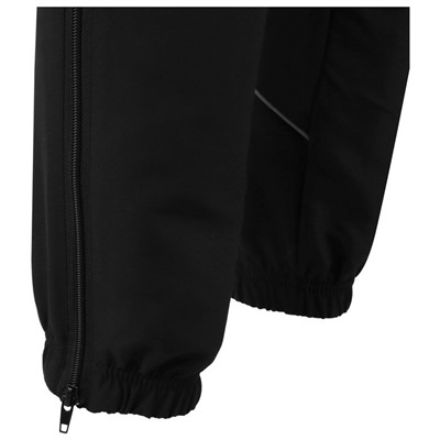 Брюки спортивные ONLYTOP,, размер 42, чёрные