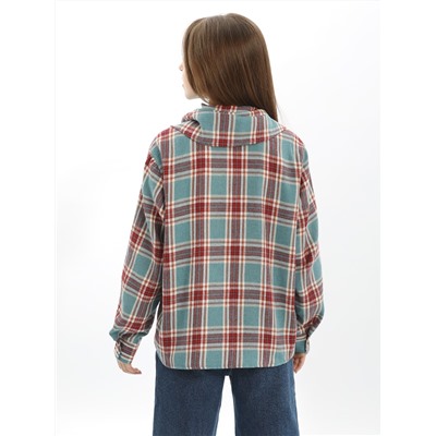 Блузка для девочки Соль&Перец