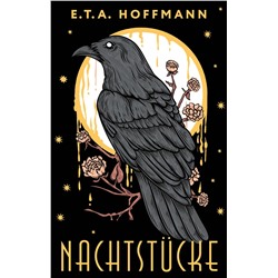 АСТ E. T. A. Hoffmann "Nachtstücke"