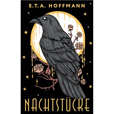 АСТ E. T. A. Hoffmann "Nachtstücke"