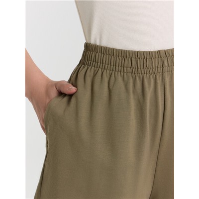 ШОРТЫ ЖЕНСКИЕ 132378