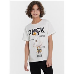 ФУТБОЛКА ДЛЯ МАЛЬЧИКОВ 113432