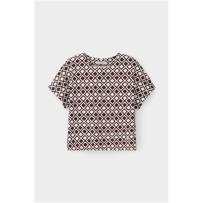 VERY NEAT Блуза ЕВТ 3286