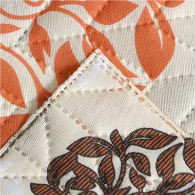 Покрывало 1.5 спальное «Экономь и Я. Элегия» 150×210±5 см