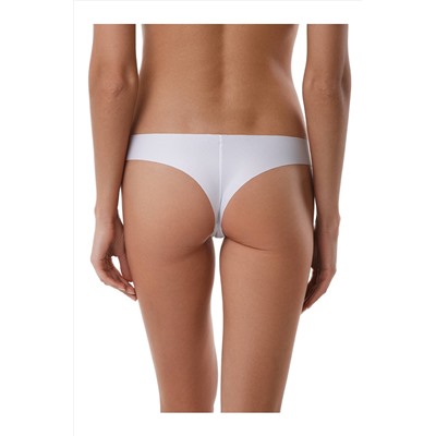 CONTE WEEKEND RP0007 Tрусы женские «танга» с низкой линией талии CONTE ELEGANT, 1234004