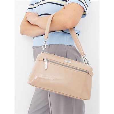 Сумка 58319-1 d.beige Velina Fabbiana-Safenta