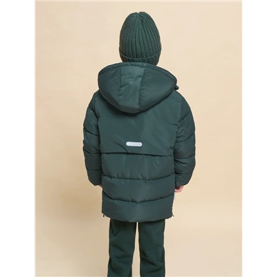 PELICAN Куртка BZXW3296/1