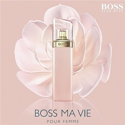 Hugo Boss Ma Vie Pour Femme