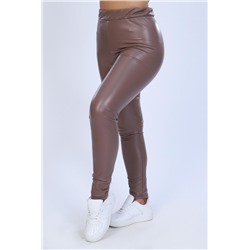 Легинсы 11813 (Мокко)