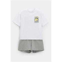 Пижама CROCKID, 1233742