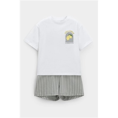 Пижама CROCKID, 1233742