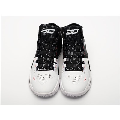Кроссовки Under Armour Curry 2