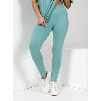 Леггинсы "Лието" (Олива)