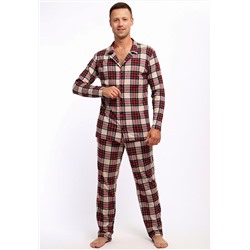 802 Пижама Оливер