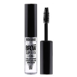 Гель для бровей суперсильной фиксации Brow Super Fix 12H