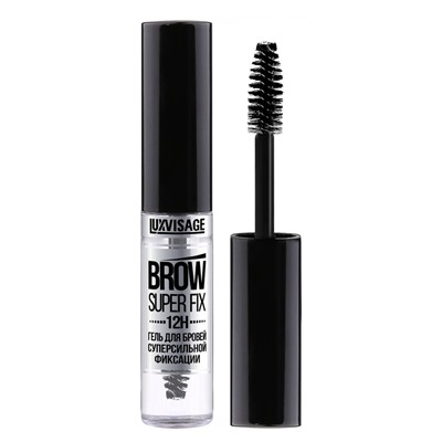 Гель для бровей суперсильной фиксации Brow Super Fix 12H