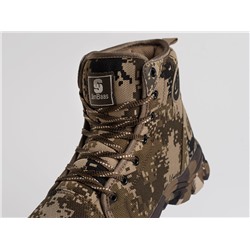 Зимние Ботинки