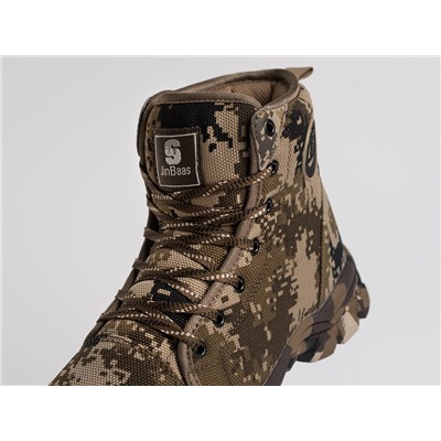 Зимние Ботинки