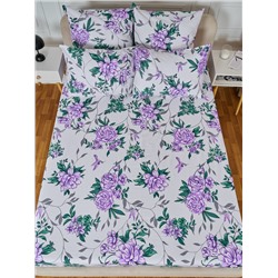 Простыня хлопок - Нежность