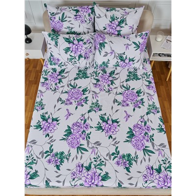 Простыня хлопок - Нежность