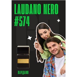 Laudano Nero / GET PARFUM 574
