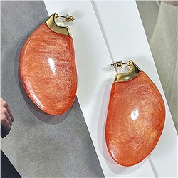 Серьги на гвоздиках арт. 13 4235 (id 281196)