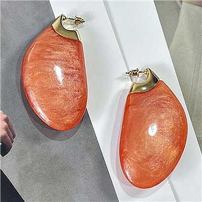 Серьги на гвоздиках арт. 13 4235 (id 281196)