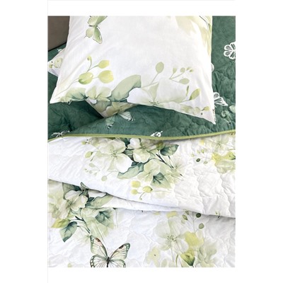 КПБ с одеялом с одеялом New Style Эко КП24-1413 НАТАЛИ, 1124921