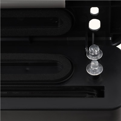 Вакууматор Energy EN-562, 90 Вт, 9 л/мин, чёрный