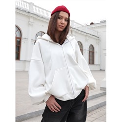 Толстовка Соль&Перец