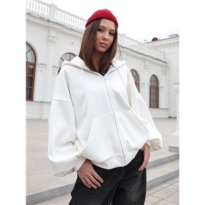 Толстовка Соль&Перец