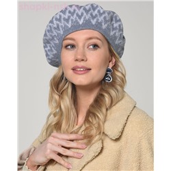 Беатрис 497 Берет женский флис (56-58)