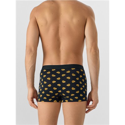 ТРУСЫ МУЖСКИЕ (2ШТ) 411228-2