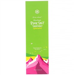 Think Nature, Средство для ухода, «Гималайская розовая соль», аромат мяты, 235 мл (7,94 жидк. унции)