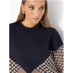 CHARUTTI Свитшот 12217