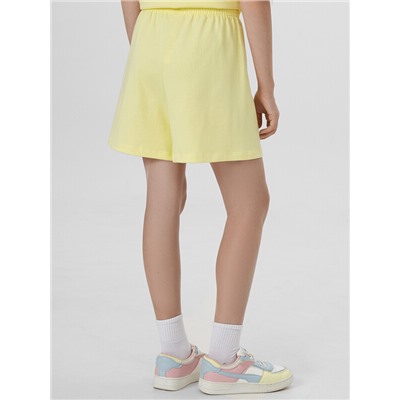 КОМПЛЕКТ ДЛЯ ДЕВОЧЕК (ФУТБОЛКА, ШОРТЫ) 397741