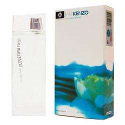 Туалетная вода Kenzo L`Eau Par Kenzo Pour Femme женская (Euro)
