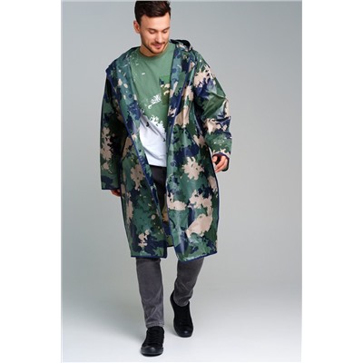 Плащ PLAYTODAY, 964511
